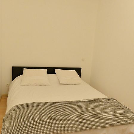 Loft Capitole Lägenhet Toulouse Exteriör bild