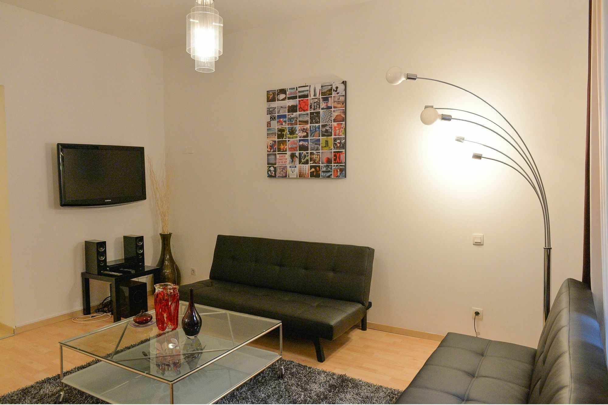 Loft Capitole Lägenhet Toulouse Exteriör bild