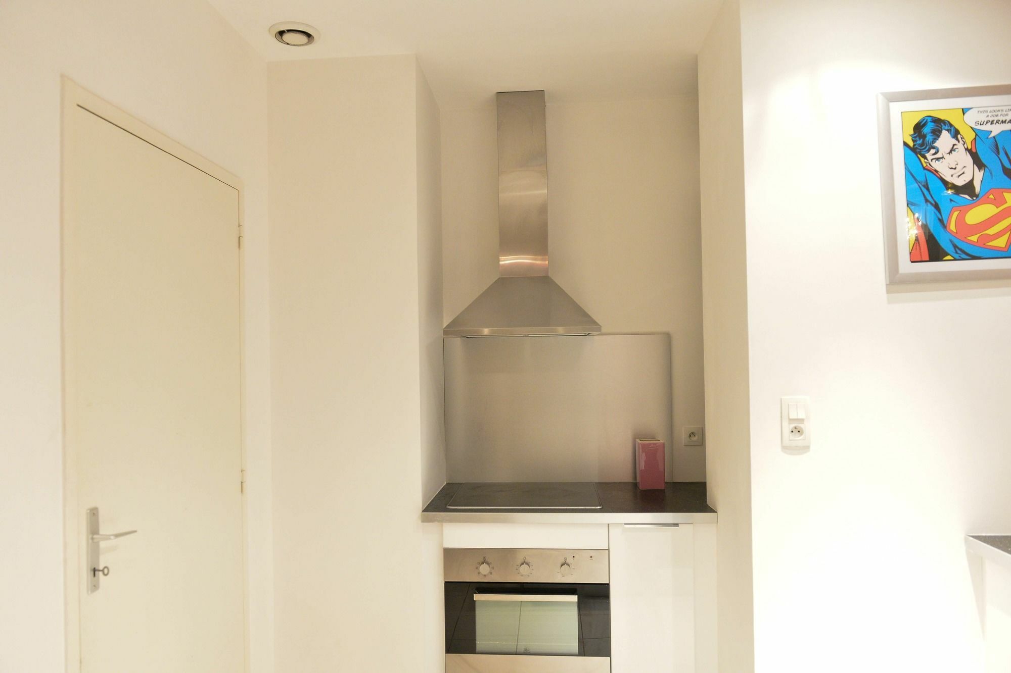 Loft Capitole Lägenhet Toulouse Exteriör bild