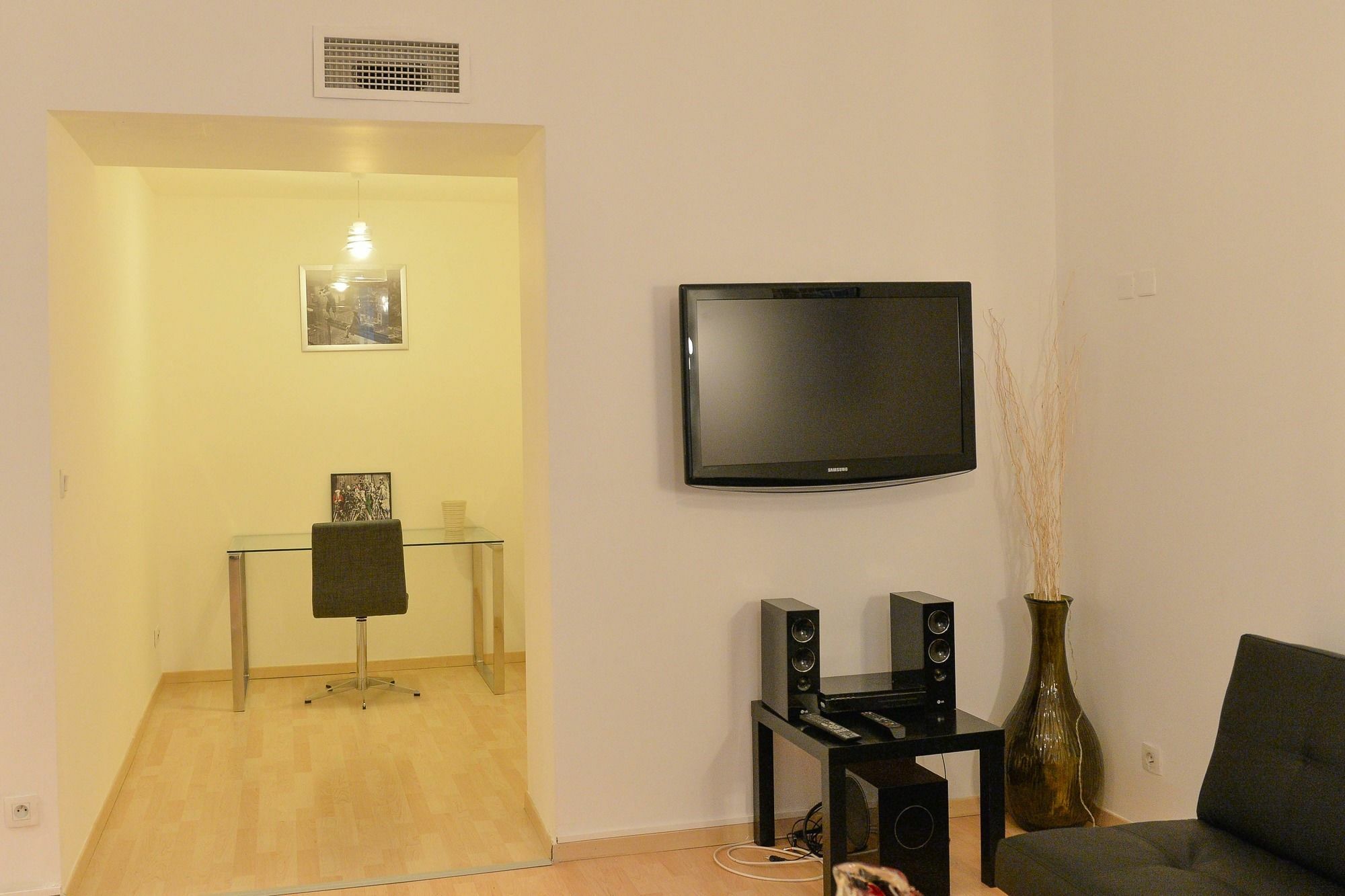 Loft Capitole Lägenhet Toulouse Exteriör bild