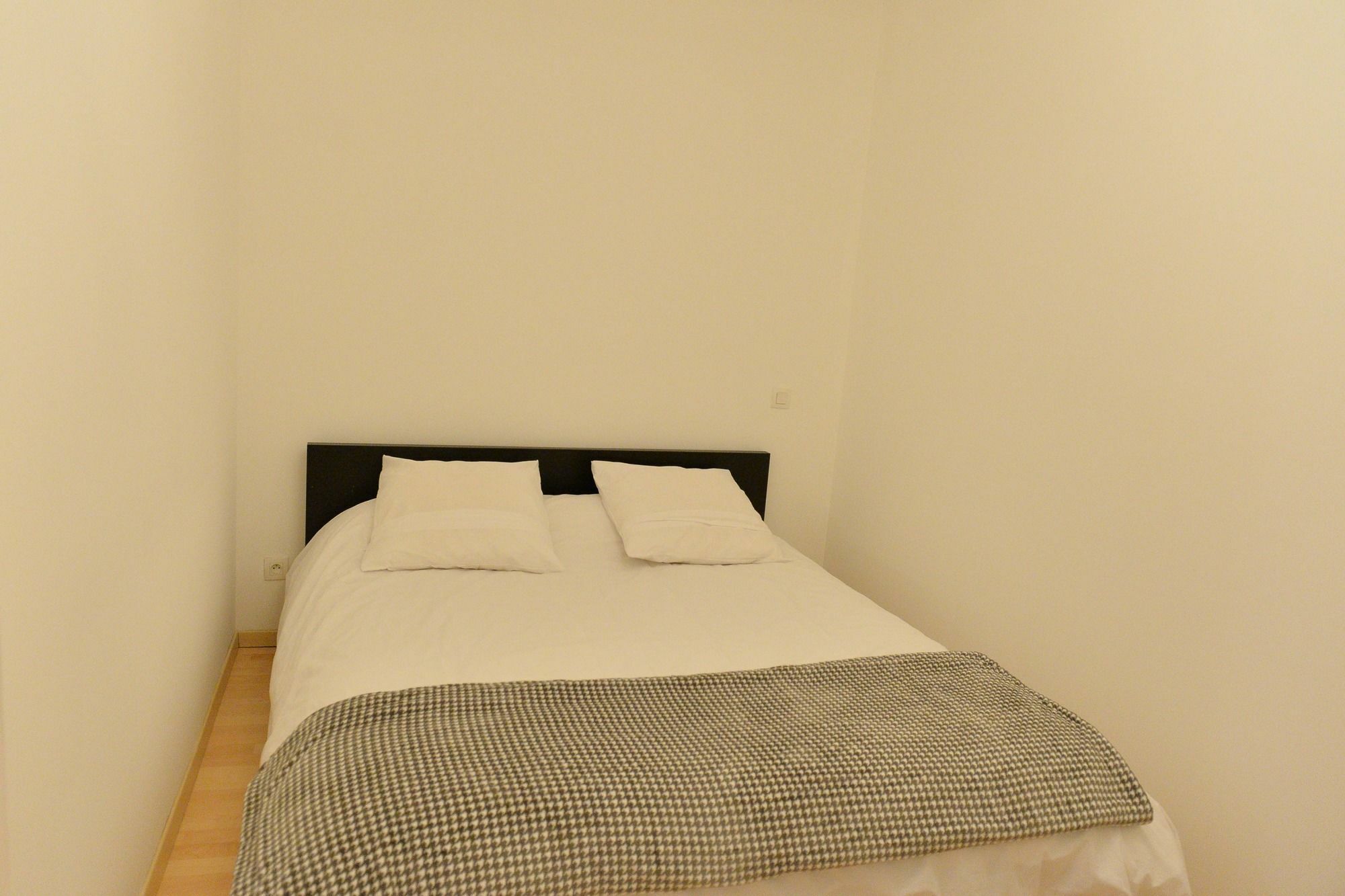 Loft Capitole Lägenhet Toulouse Exteriör bild